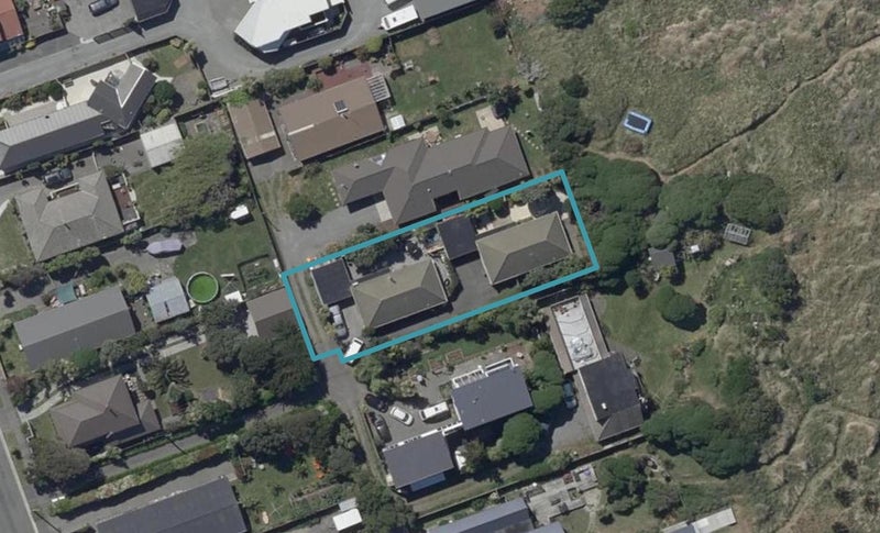 1/133B Rocking Horse Road, Southshore, Christchurch - Carousel 1