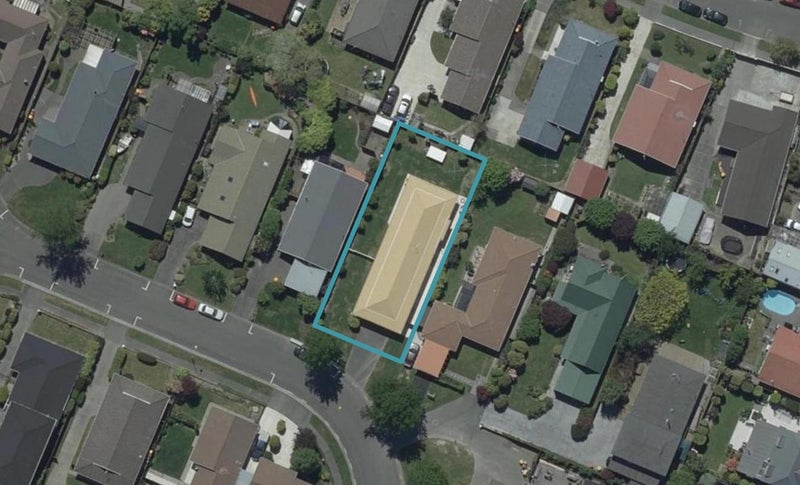 14 Lodge Place, Ilam, Christchurch - Carousel 1