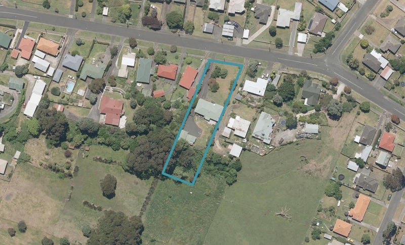 103 Smithfield Road, Tawhero, Whanganui - Carousel 1