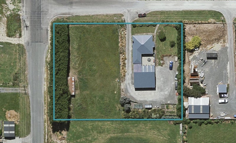 9 Maher Street, Tisbury, Invercargill - Carousel 1