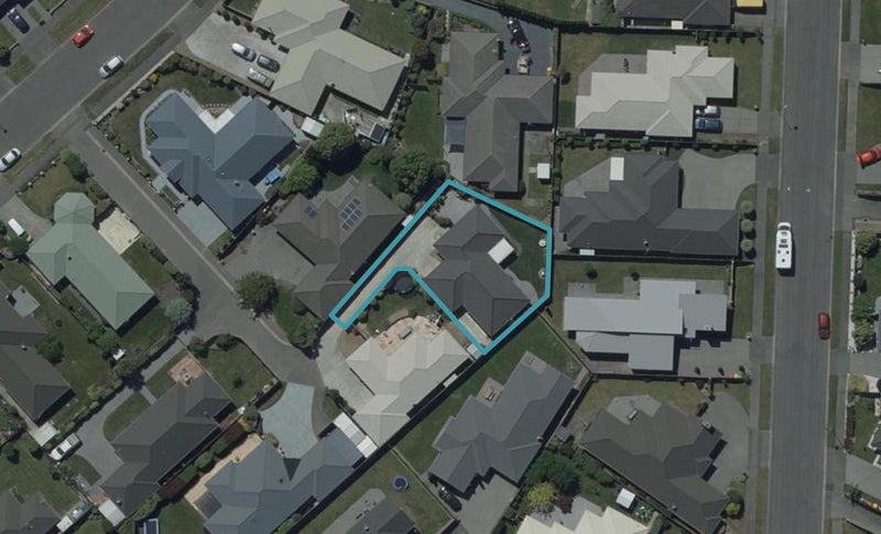 38 Awatea Gardens, Wigram, Christchurch - Carousel 1