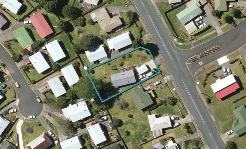 30A Gillingham Road, Te Kamo, Whangārei - Carousel 1