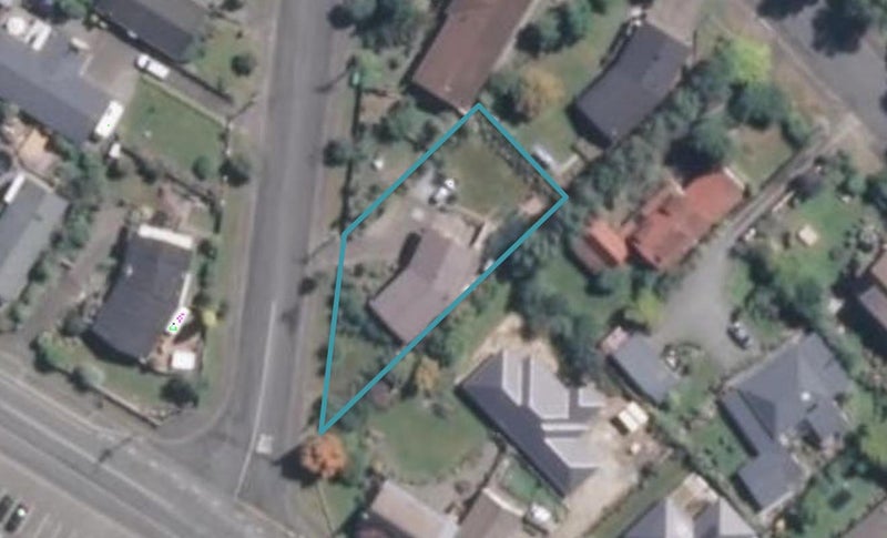 5 Heath Street, Gleniti, Timaru - Carousel 1