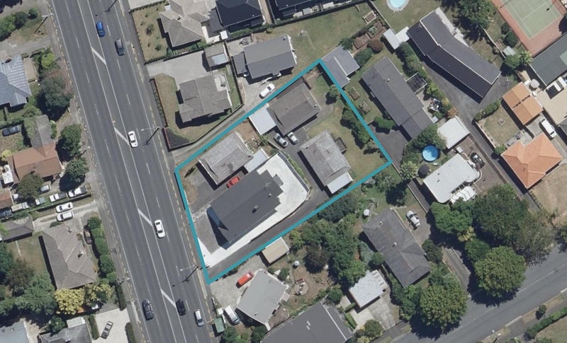 426 Ulster Street, Beerescourt, Hamilton - Carousel 1