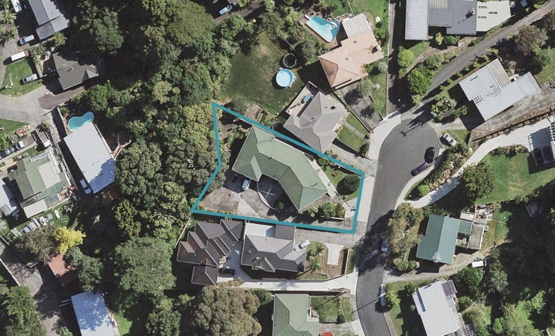 14 Knox Road, Hillpark, Auckland - Carousel 1