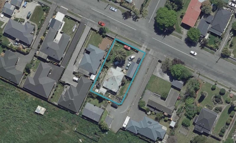27 Darroch Street, Belfast, Christchurch - Carousel 1