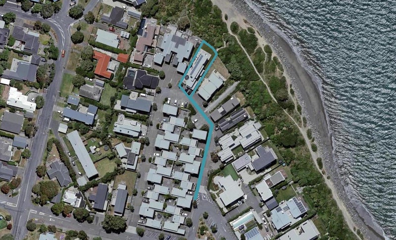 21 Boardwalk Lane, Seatoun, Wellington - Carousel 1