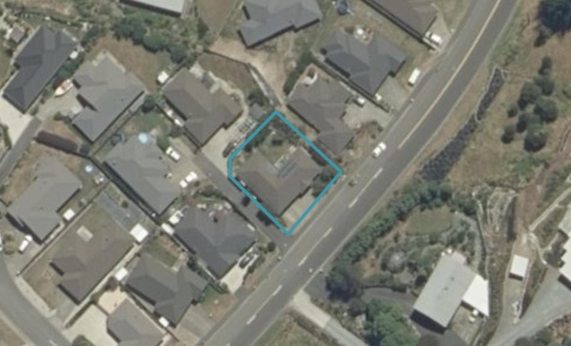 434 Brook Street, The Brook, Nelson - Carousel 1