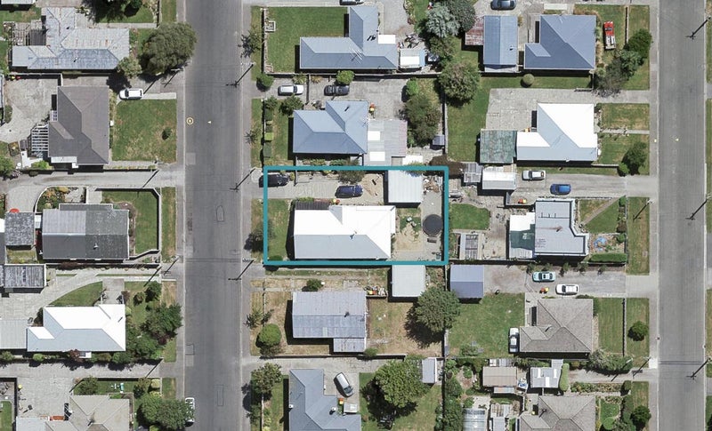 39 Paterson Street, Grasmere, Invercargill - Carousel 1