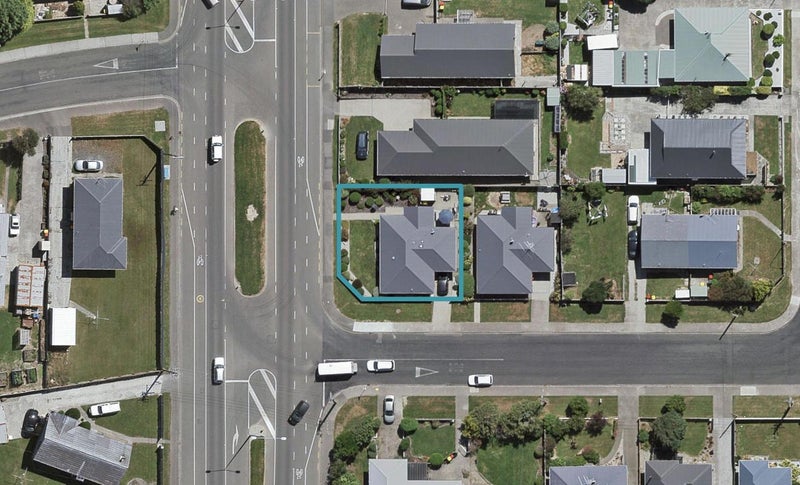4 Dipton Street, Kingswell, Invercargill - Carousel 1