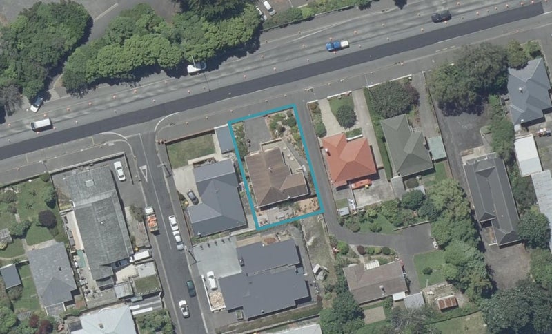 41 Kaikorai Valley Road, Kaikorai, Dunedin - Carousel 1