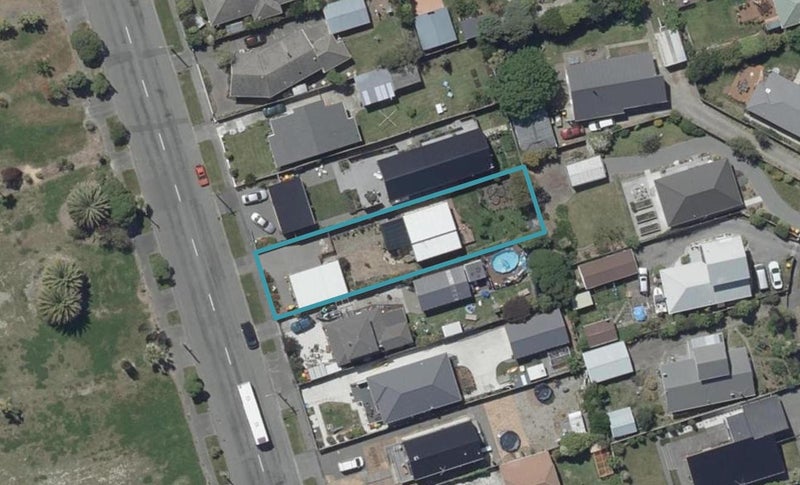 373 Estuary Road, South New Brighton, Christchurch - Carousel 1