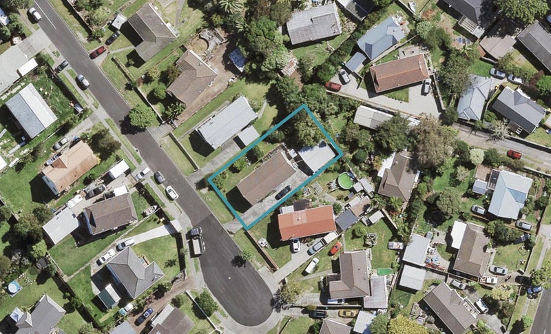 10 Mayer Place, Ranui, Auckland - Carousel 1