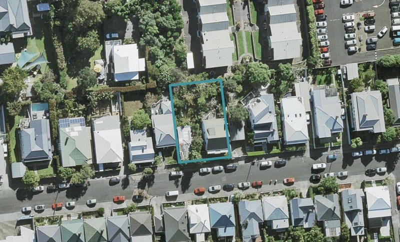 41 Lincoln Street, Ponsonby, Auckland - Carousel 1