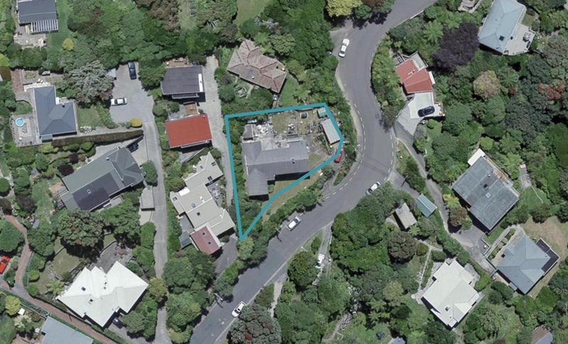 30 Heke Street, Ngaio, Wellington - Carousel 1