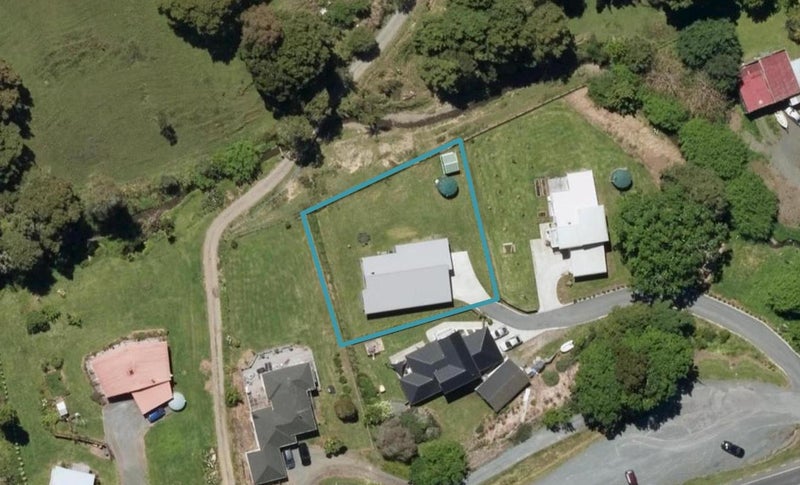 356B Maunu Road, Horahora, Whangarei - Carousel 1
