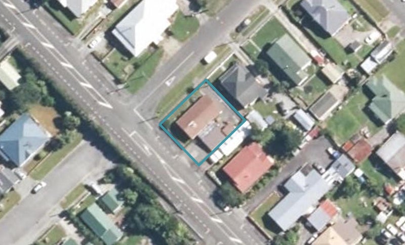 103 Bright Street, Cobden, Greymouth - Carousel 1