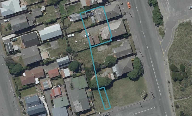 4/2 Hood Street, New Brighton, Christchurch - Carousel 1