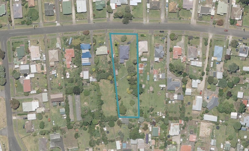 51 Bignell Street, Gonville, Whanganui - Carousel 1