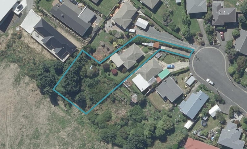 91 Greenock Street, Kaikorai, Dunedin - Carousel 1