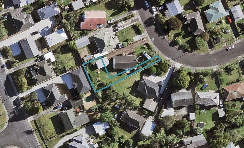 14D Tui Crescent, Manurewa, Auckland - Carousel 1