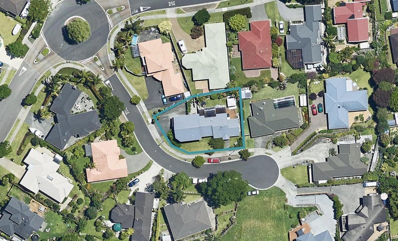 3 Shrewsbury Close, Bethlehem, Tauranga - Carousel 1