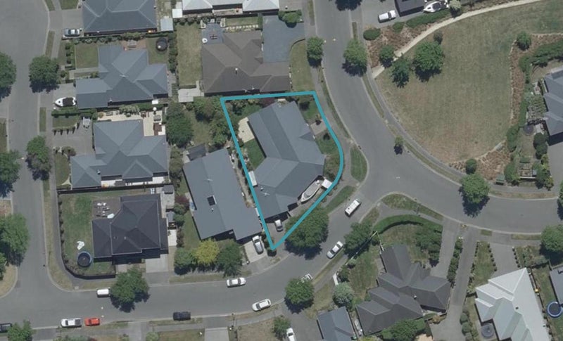53 Pohutukawa Crescent, Parklands, Christchurch - Carousel 1