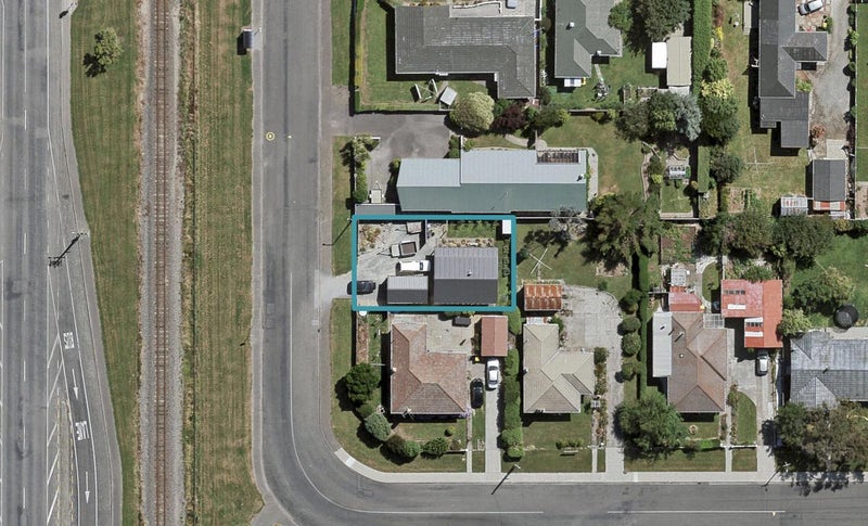 225 Ross Street, Grasmere, Invercargill - Carousel 1