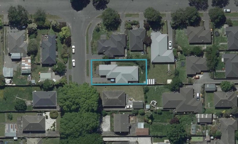 42 Jebson Street, Mairehau, Christchurch - Carousel 1