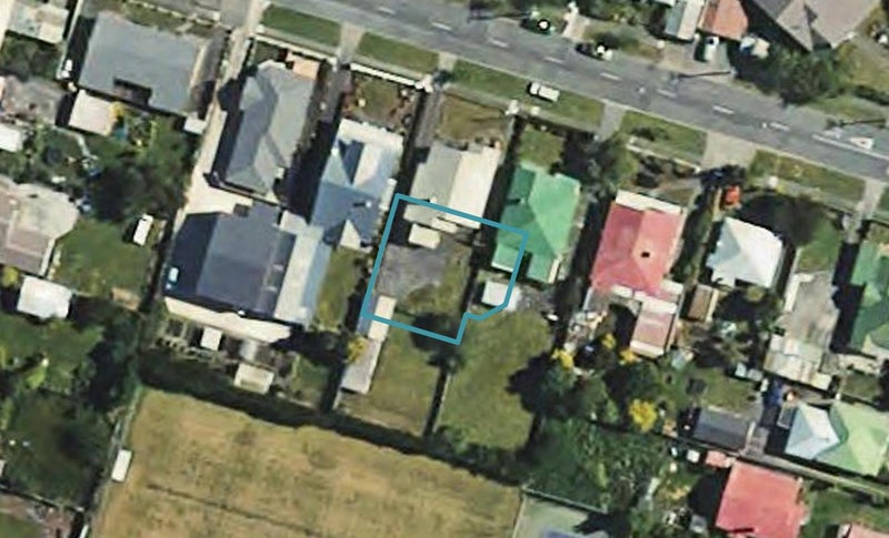 5A Grey Street, Hāwera - Carousel 1
