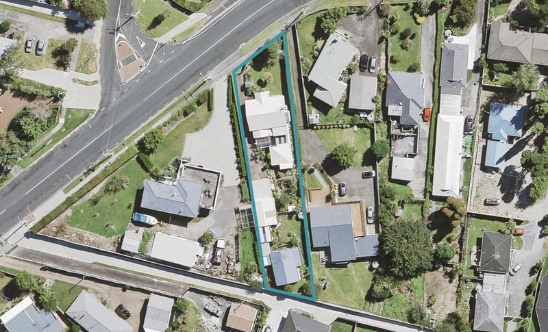 66 Glengarry Road, Glen Eden, Auckland - Carousel 1
