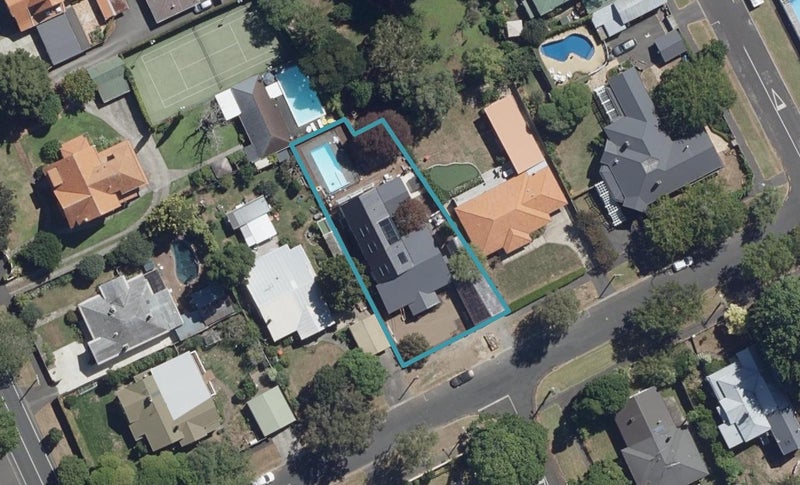 3 Piako Road, Claudelands, Hamilton - Carousel 1