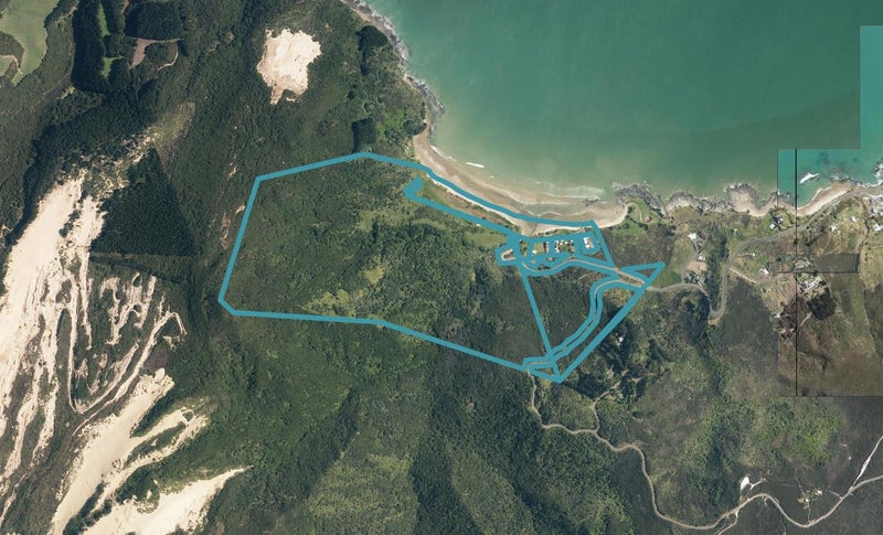 0 Wreck Bay Road, Ahipara, Kaitaia - Carousel 1