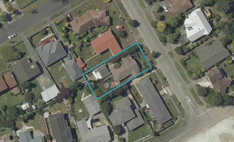 18 Ruha Street, West End, Palmerston North - Carousel 1