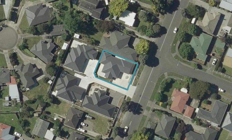 26A Manawatu Street, Hokowhitu, Palmerston North - Carousel 1