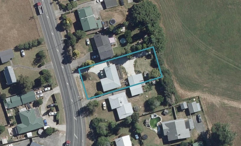 587 Horotiu Road, Te Kowhai - Carousel 1