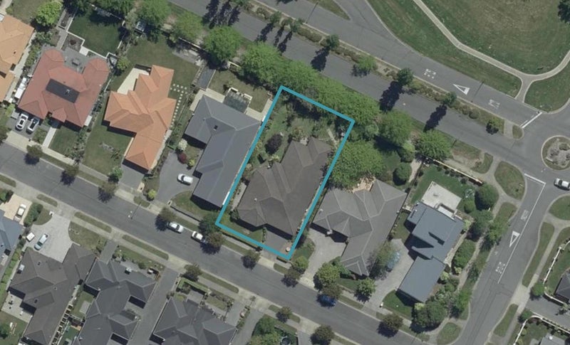 6 Redfern Street, Northwood, Christchurch - Carousel 1
