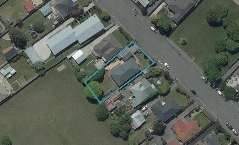 33 English Street, Sockburn, Christchurch - Carousel 1