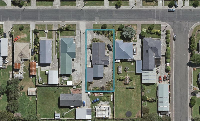 47 Dipton Street, Kingswell, Invercargill - Carousel 1