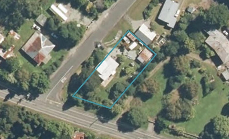 329 Kaniere Road, Kaniere, Hokitika - Carousel 1
