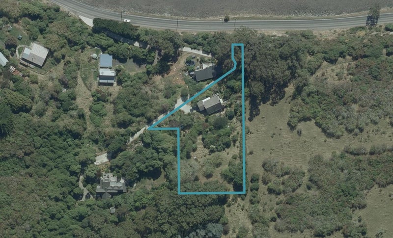 310 Portobello Road, The Cove, Dunedin - Carousel 1