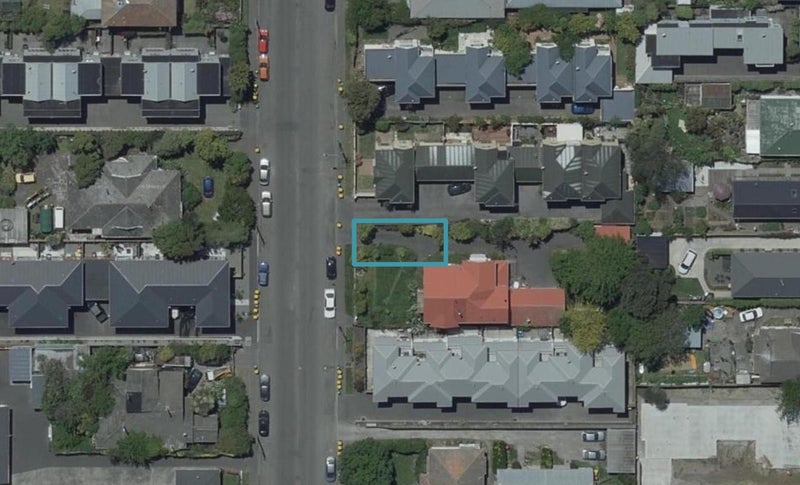 1/426 Manchester Street, St Albans, Christchurch - Carousel 1