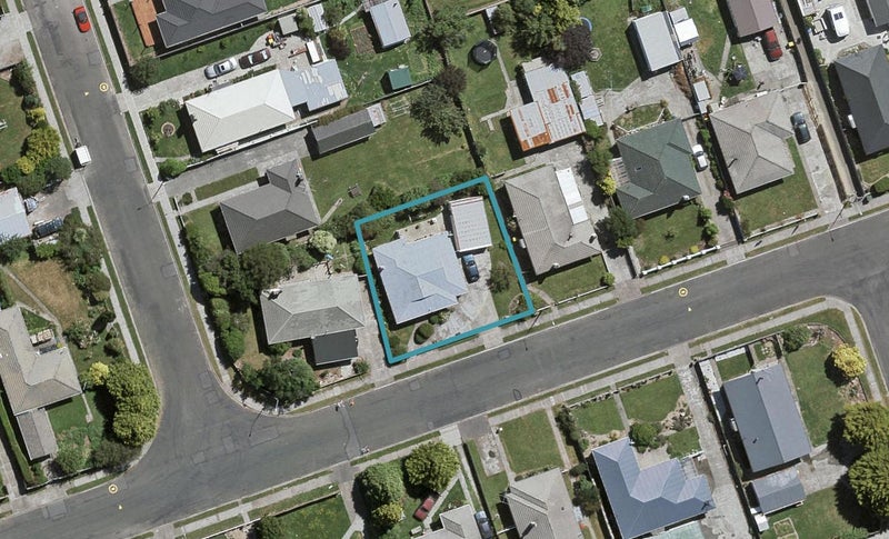 28 Tummel Street, Glengarry, Invercargill - Carousel 1