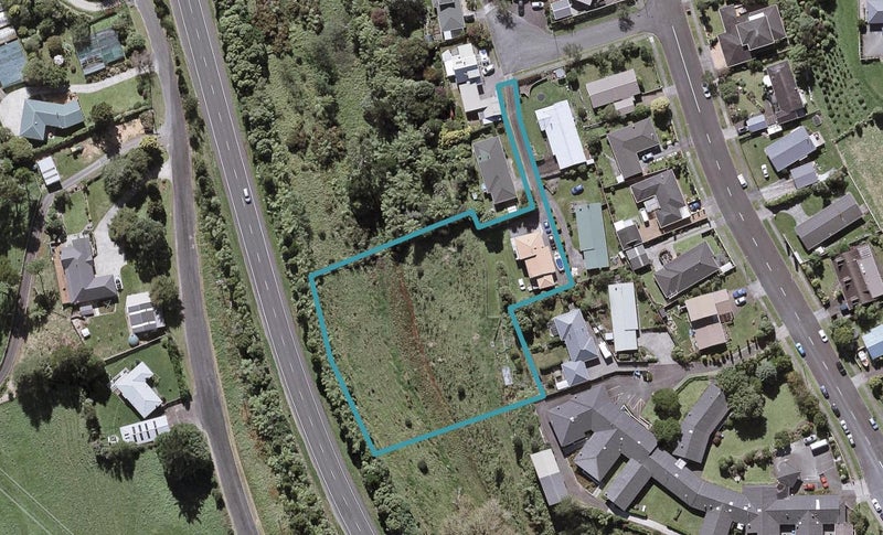 4B Tyne Place, Highlands Park, New Plymouth - Carousel 1