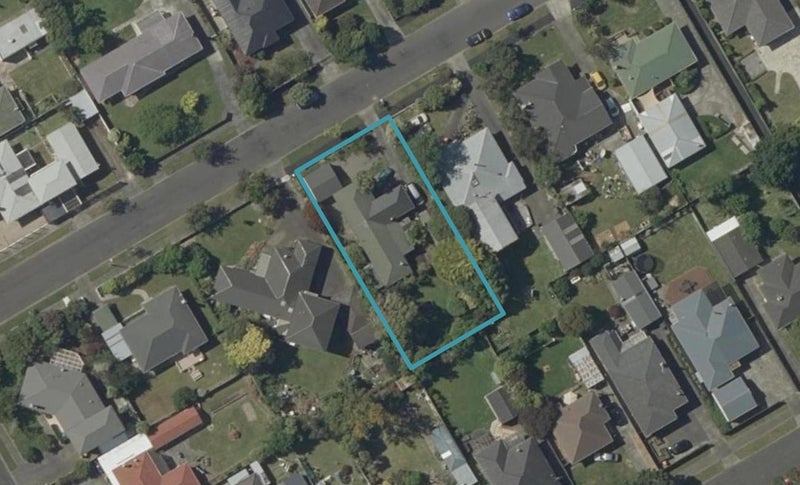57 Miro Street, Takaro, Palmerston North - Carousel 1