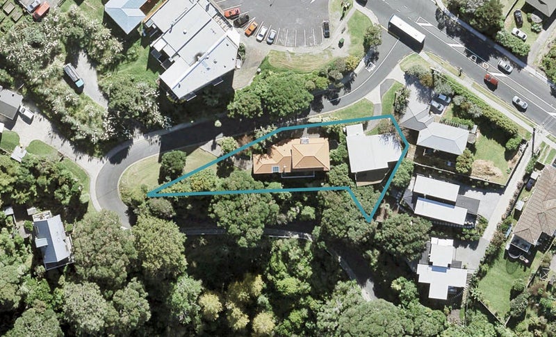 2B Arkles Drive, Arkles Bay, Whangaparaoa - Carousel 1