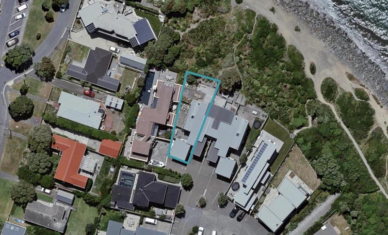 13 Boardwalk Lane, Seatoun, Wellington - Carousel 1