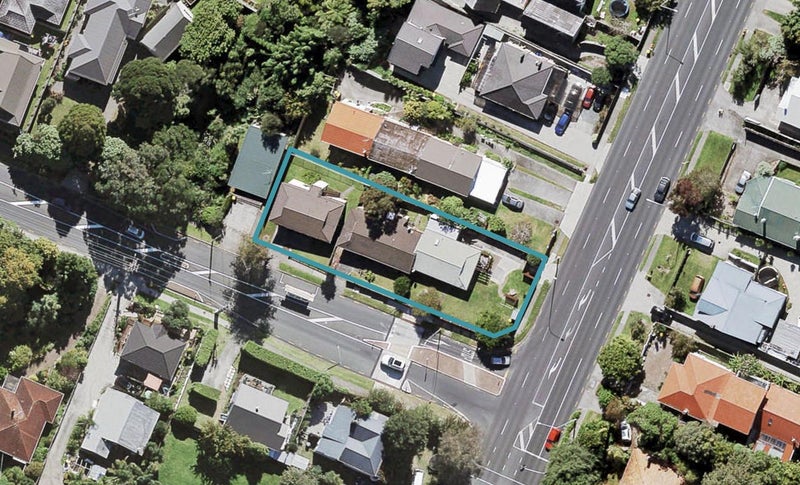 2/28 Rata Street, New Lynn, Auckland - Carousel 1