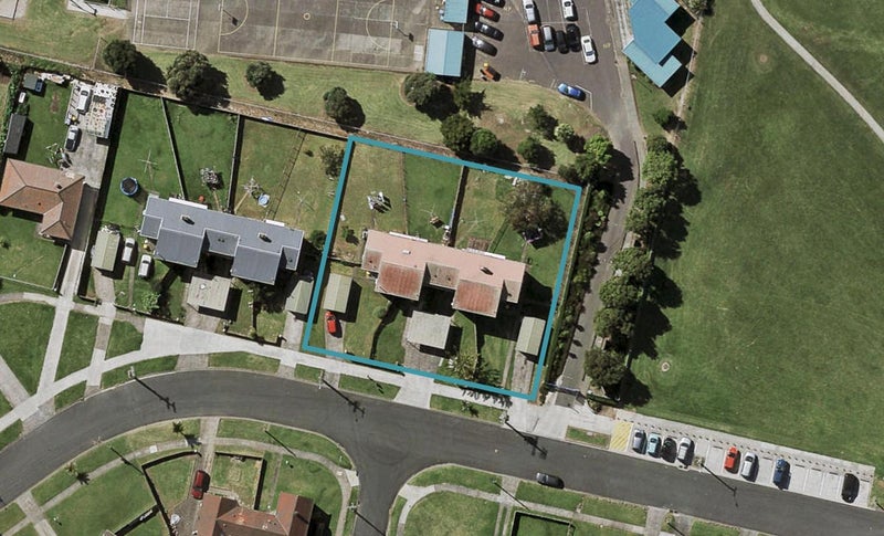 18A Rongomai Road, Otara, Auckland - Carousel 1