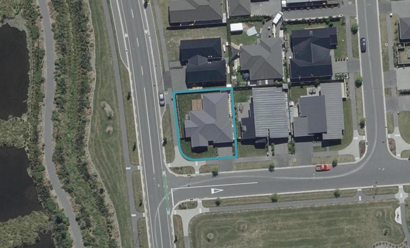 1 Weruweru Street, Marshland, Christchurch - Carousel 1